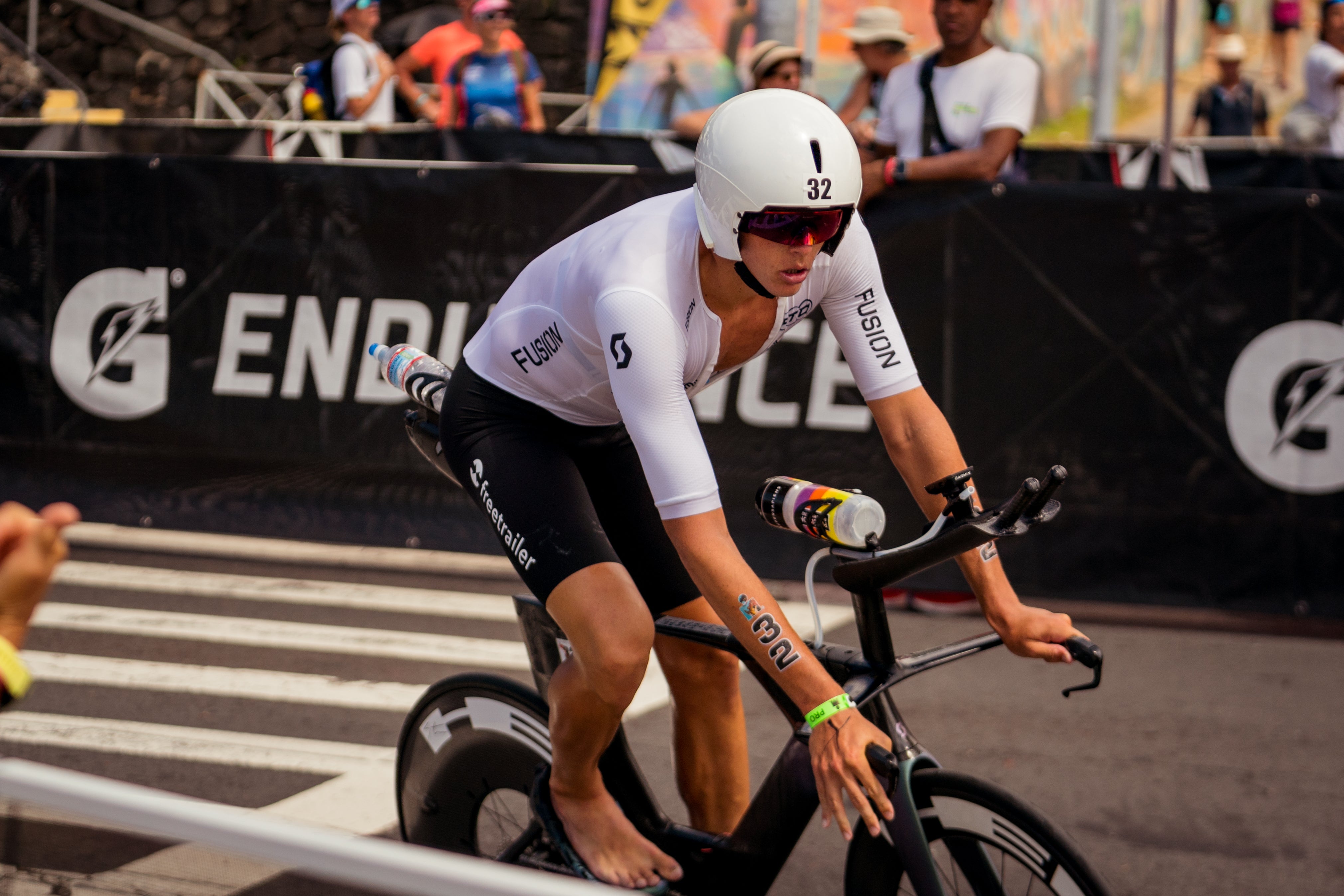 Podcast - Halli halli Hallo - Magnus vinder i Mexico